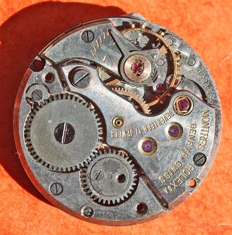 rolex watch winding mechanism|rolex manual winding watches.